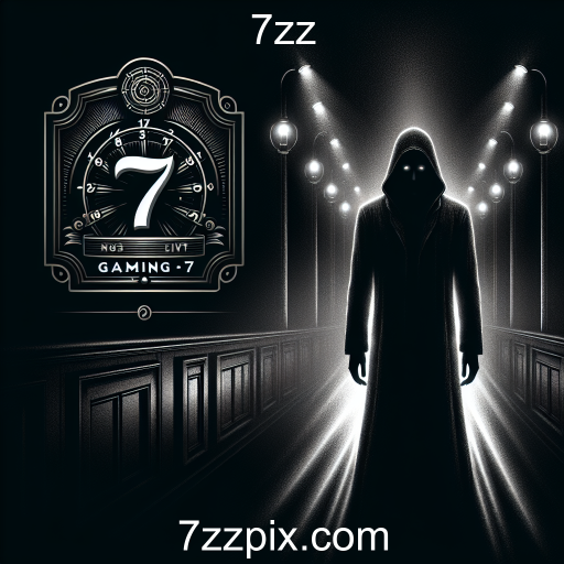 Explorando o Mundo dos Jogos de Terror no 7zz