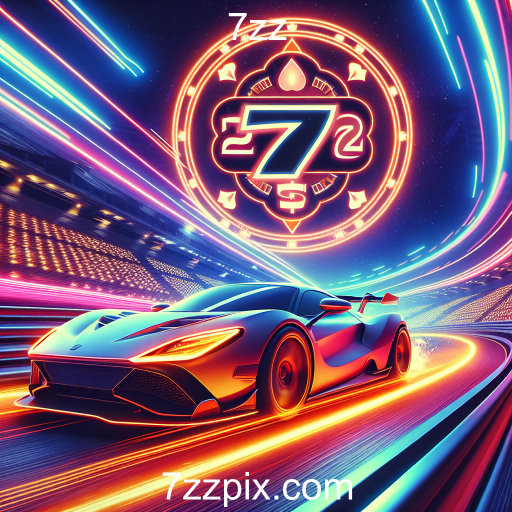 Corrida: A Emoção das Pistas no 7zz