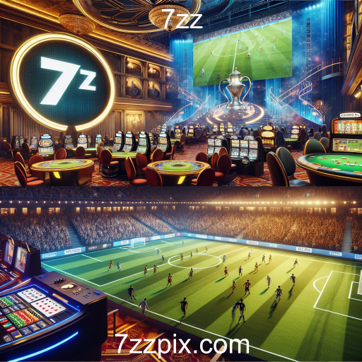A Ascensão dos Jogos de Esportes: Uma Nova Era no Entretenimento Digital